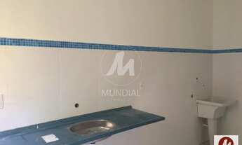 Imagem 3: Apartamento (tipo - padrao) 2 dormitórios, cozinha planejada, em condomínio fechado