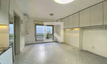 Imagem: Apartamento para Aluguel - Centro, 1 Quarto