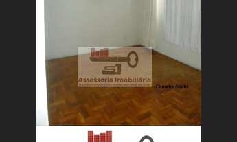 Imagem 5: Boa Vista/Bom Pastor- Ap 3/4 (suíte)- 1 vaga - Só 1.300,00 com Todas as Taxas