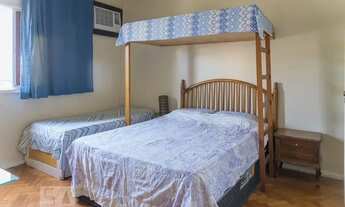 Imagem: Apartamento para Aluguel - Tijuca, 1 Quarto