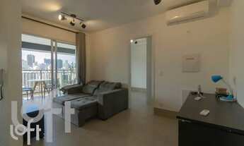 Imagem: Apartamento à venda em Campos Elísios