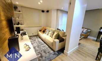 Imagem 5: Apartamento com 2 dormitórios à venda, 54 m² por R$ 420.000,00 - Vila Sônia - São Paulo/SP