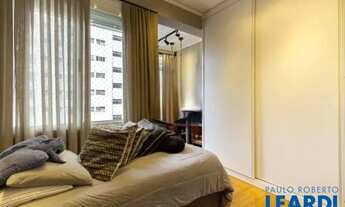 Imagem 7: APARTAMENTO - HIGIENÓPOLIS - SP