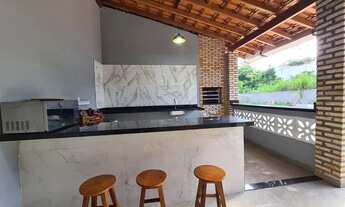 Imagem 3: Edicula Condominio Fazenda Real