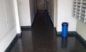 Imagem 2: Apartamento com 2 dormitórios para alugar, 48 m² por R$ 1.348,00/mês - Vila Galvão - Guaru