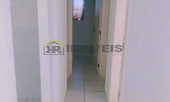 Imagem 4: Apartamento para Aluguel no Bairro Uruguai, Teresina