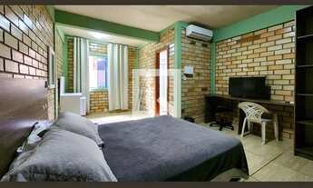 Imagem 5: Apartamento para Aluguel - Itacorubi, 1 Quarto, 52 m2