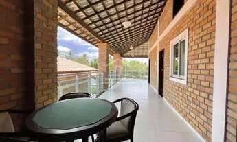 Imagem 4: Casa Duplex em condomínio 220m² em Barreirinhas Marina particular TR129061*-MKT&-10