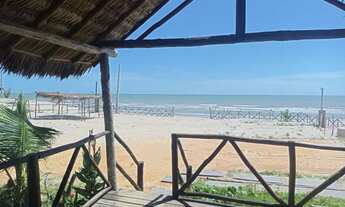 Imagem 6: Aluga-se chalé na beira da Praia do Arrombado, Luís Correia-PI