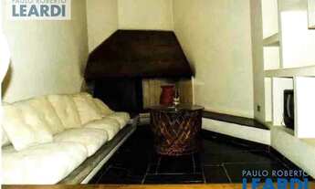 Imagem 7: CASA TÉRREA - ALPHAVILLE RESIDENCIAL UM - SP