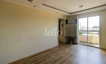 Imagem: São Paulo - Apartamento Padrão - Jabaquara