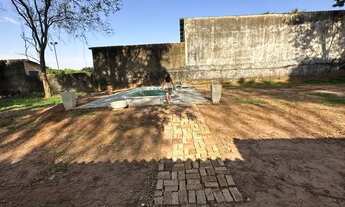 Imagem 2: VENDA OU TROCA - Chacara no Jockey Clube 6.000m2 no asfalto