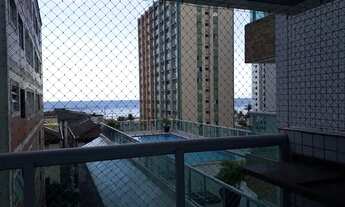 Imagem: APARTAMENTO 2 DORMITÓTIOS, SENDO 1 SUITE