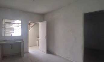 Imagem 6: São Paulo - Casa Padrão - Lauzane Paulista