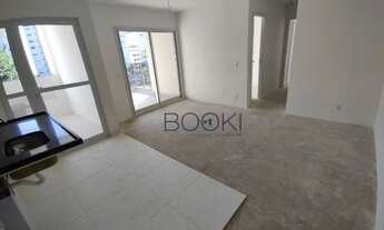 Imagem 2: Oportunidade - Raiz - 66m² - Santo Amaro