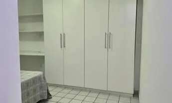 Imagem 2: Apartamento para venda com 90 metros quadrados com 3 quartos em Cabo Branco - João Pessoa