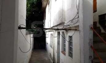 Imagem 7: Terreno com 470 m², localizado na R Angaturama