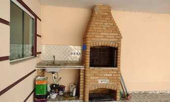 Imagem 5: COND IBITI DO PAÇO CASA TÉRREA 2 DTS VENDA LOCAÇÃO