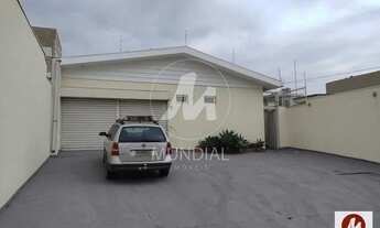 Imagem: Casa (térrea na rua) 3 dormitórios/suite