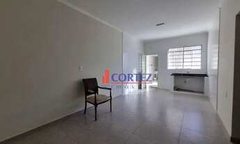 Imagem 6: Casa com 3 dormitórios para alugar, 155 m² por R$ 2.500,00/mês - Centro - Rio Claro/SP