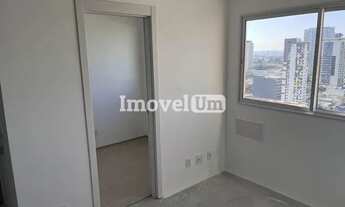 Imagem 3: Várzea da Barra Funda