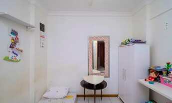 Imagem 6: Apartamento para venda com 101 metros quadrados com 3 quartos em Setor Oeste - Goiânia - G