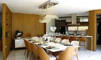 Imagem 2: Casa com 6 dormitórios à venda, 327 m² por R$ 11.980.000,00 - Riviera Módulo 05 - Bertioga