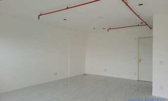 Imagem 4: CONJ. COMERCIAL - SANTO AMARO - SP