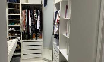 Imagem 2: Sobrado à venda no Ibiti Royal Park, em Sorocaba, SP