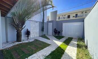 Imagem: Casa para venda tem 100 metros quadrados