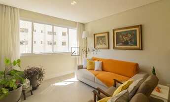 Imagem 7: Apartamento Locação 2 Dormitórios - 100 m² Moema