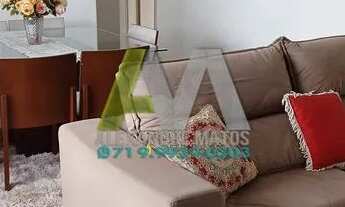 Imagem 4: Apartamento à venda no bairro Pituba - Salvador/BA