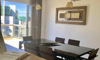 Imagem 5: Cobertura duplex 220m² - Panamby - SP