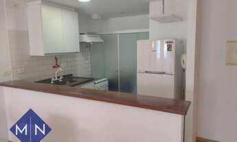 Imagem 3: Apartamento para alugar, 68 m² por R$ 5.506,50/mês - Alphaville - Barueri/SP
