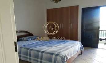 Imagem 2: Apartamento para aluguel com 102 metros quadrados com 3 quartos em Jardim das Nações - Tau