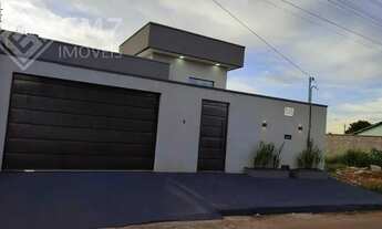 Imagem: Casa para Venda em Trindade, Residencial