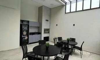 Imagem 6: Apartamento vista mar para aluguel anual mobiliado no no sunset boulevard em itapema