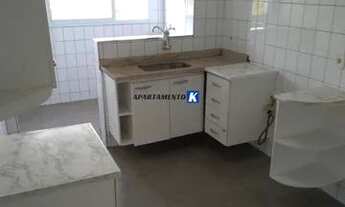 Imagem: Apartamento LOCAÇÃO - 65m2 - 2 dormitórios