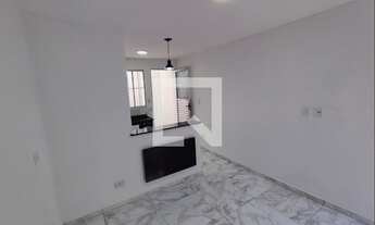 Imagem 2: Casa de Condomínio para Aluguel - Ponte Rasa, 2 Quartos, 50 m2