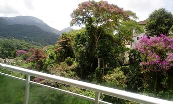 Imagem 5: Apto Centro, local nobre, alto nível, infraestrutura, elevador panorâmico - Petrópolis - R