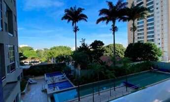 Imagem 7: Apartamento para aluguel tem 36 metros quadrados com 1 quarto em Setor Bueno - Goiânia - G