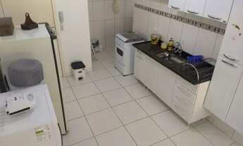 Imagem 3: AP Garden - Jardim Paulista - 70m² - Campina Grande do Sul/PR