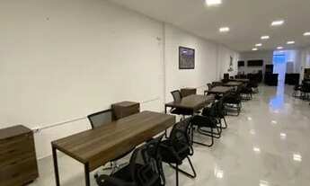 Imagem 4: OPORTUNIDADE! EXCELENTE SALA PARA ALUGAR NA PRINCIPAL AVENIDA DE TIJUCAS-SC!