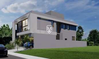 Imagem 7: Casa em condomínio com 3 suítes