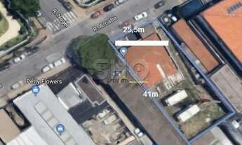 Imagem 5: VILA LEOPOLDINA - TERRENO COMERCIAL OU RESIDENCIAL - A/T 1.045,00 M²
