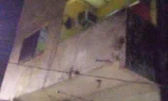 Imagem: Edifício residencial para venda tem 102