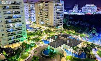 Imagem: BARRA- 4 quartos sem igual - Vista Mar e