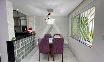 Imagem 5: Stella Maris - Casa/Village Triplex 4 quartos com suíte à venda em condomínio