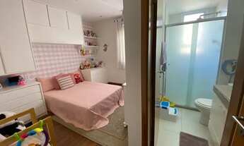 Imagem 7: Apartamento para venda com 180 metros quadrados com 4 quartos