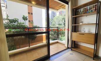 Imagem 6: SÃO PAULO - Flat - JARDIM PAULISTA